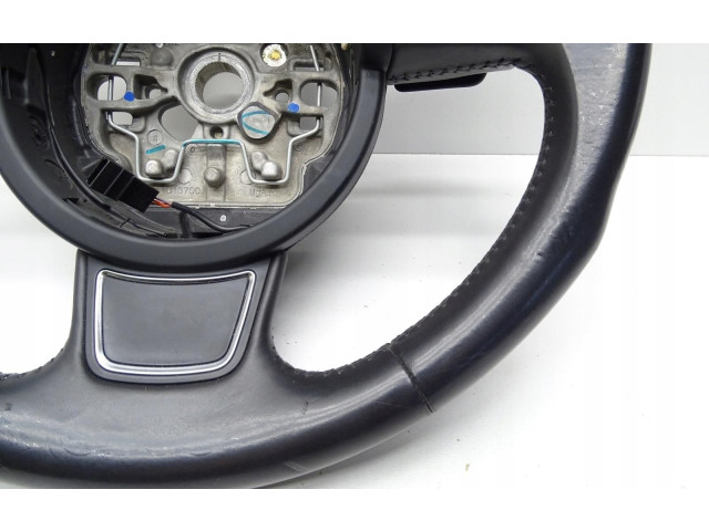 Руль Audi A1 2010 - 2018 года 4G0419091S