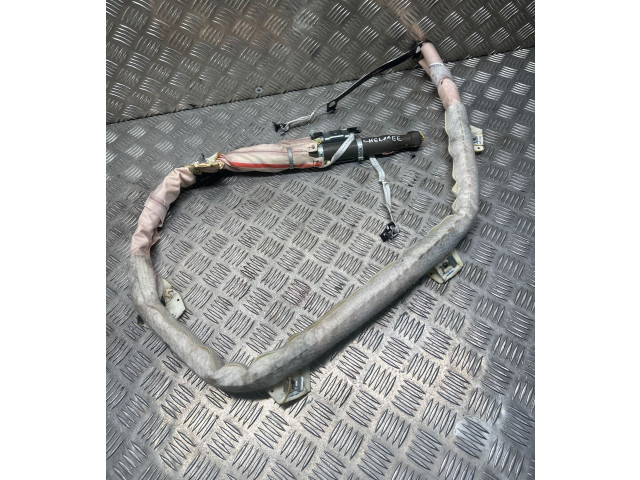 Боковая подушка безопасности P05108020AD   Jeep Grand Cherokee