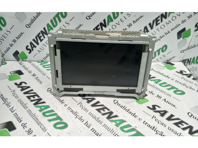 Дисплей SV25-03-10, 151 Jaguar XF X250