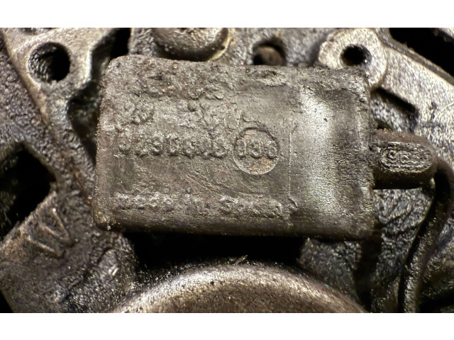 Генератор 0290880036   Volkswagen Transporter - Caravelle T4      