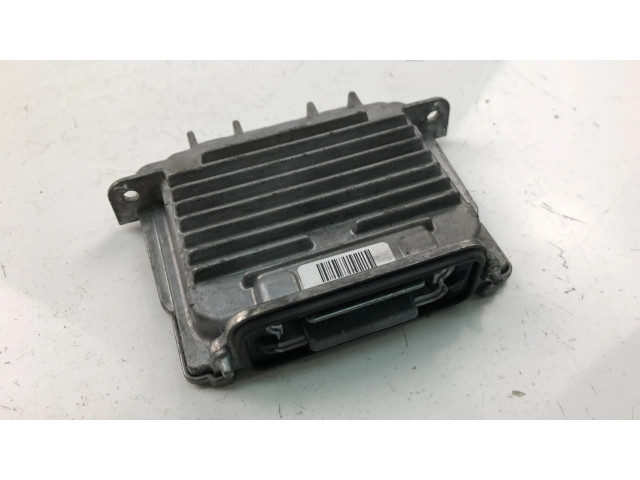 Блок фонаря / (блок «хenon»)