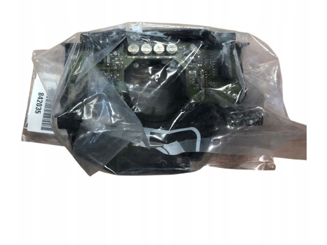 Блок управления усилителя руля     30772250    Volvo V50 