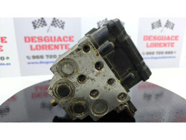 Блок АБС 8024379114 Fiat Marea