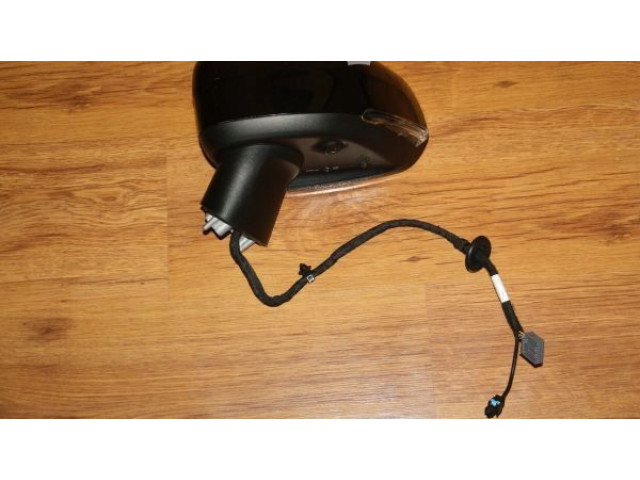 Зеркало электрическое Volvo XC90 2014 - года