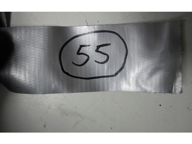 Передний комплект электрического механизма для подъема окна 25521T51   Peugeot Partner