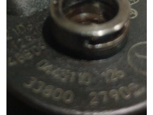 Форсунка 3531022600    Hyundai Getz  G4EA 