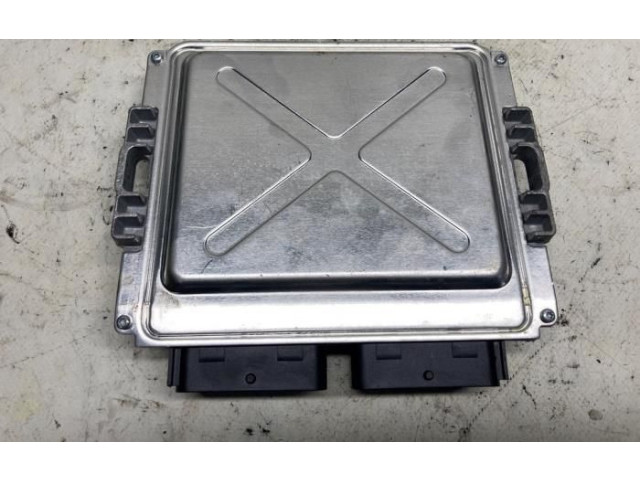 Блок управления 169103801R, 169107921R Dacia Jogger