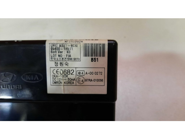 Блок управления 954001H511 KIA Ceed