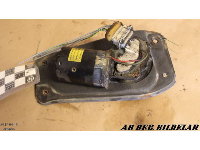 Моторчик дворников 9621014480 Citroen Berlingo