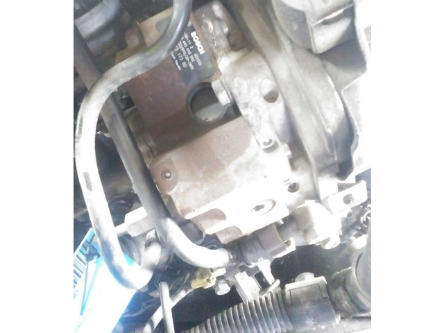 Vstřikovací čerpadlo 0445010042, 9637317380 Peugeot 206 8HX