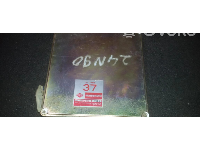 Řídící jednotka 2371082a60, a11-a69b51   Nissan Sunny 1989