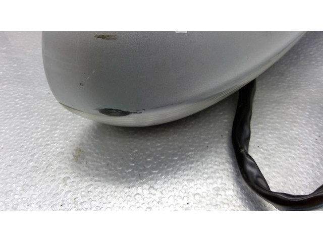 Зеркало электрическое Volkswagen Golf Plus 2005 - 2013 года