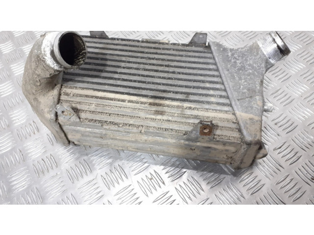 Интеркулер     Audi A8 S8 D3 4E 3.0