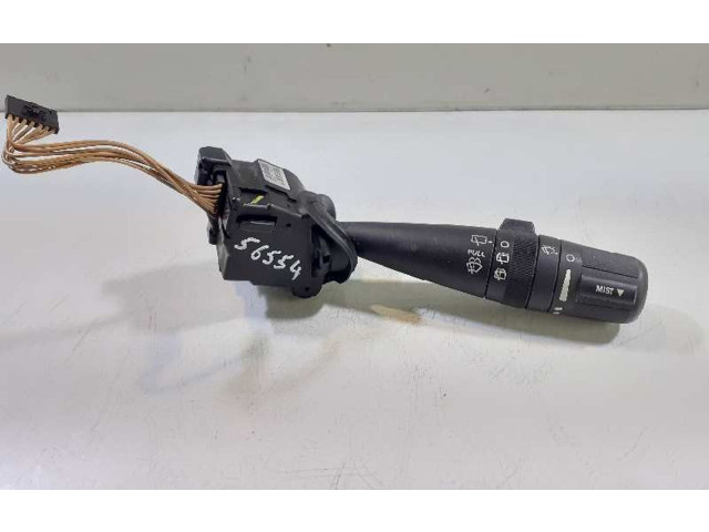 Ручка стеклоочистителей 214867205, 15772 Dodge Caliber