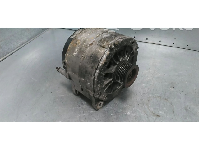 Генератор 07C903018X, 07C903018 Volkswagen Phaeton