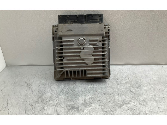 Řídící jednotka 03L906023PK, 5WP42946AA Volkswagen Caddy 2012