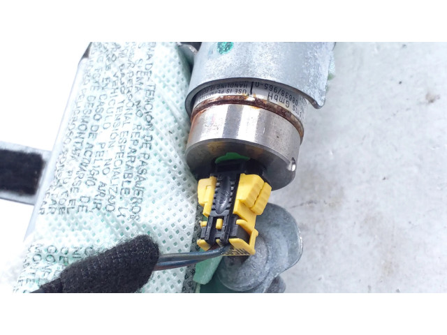 Боковая подушка безопасности 8X23LAE10105195R, 34013011B   Jaguar XF X250