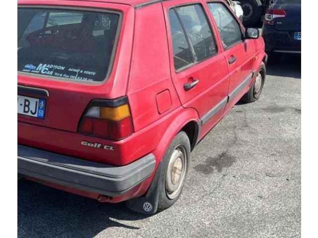 Вентилятор печки Volkswagen Golf II