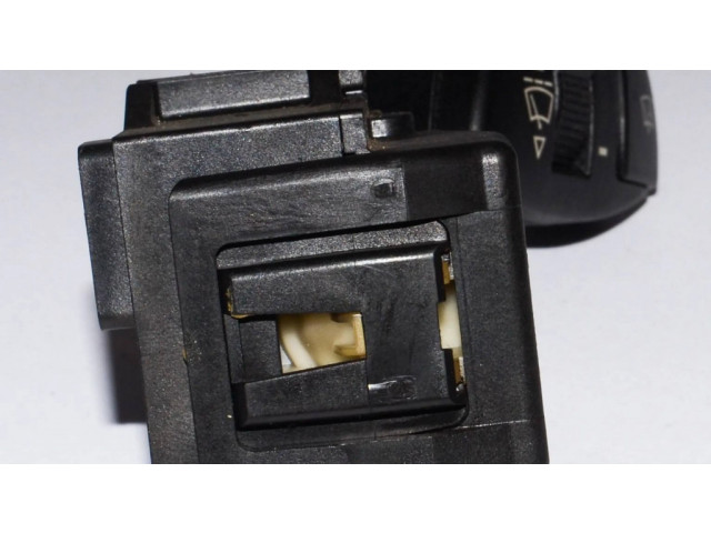 Ручка стеклоочистителей 6924106, 608360 BMW 5 E60 E61