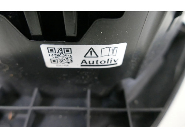 Подушка безопасности водителя 7030A647XA Mitsubishi ASX