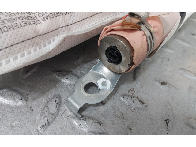 Боковая подушка безопасности SU001B0010   Toyota ProAce City