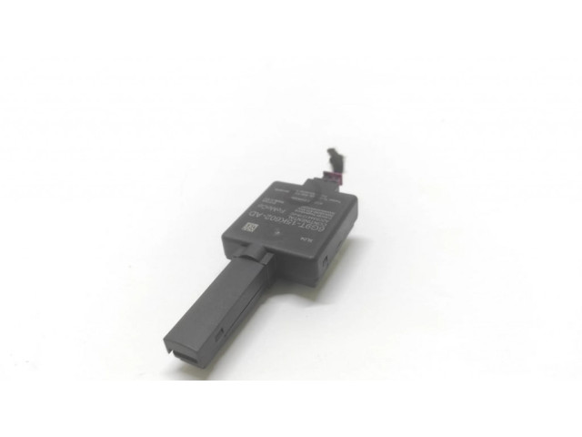 Считывающее устройство иммобилайзера (антенна)