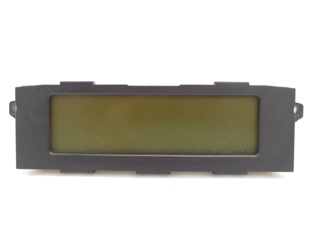 Дисплей 9663230980 Citroen C5
