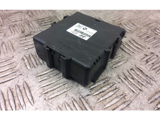 Модуль управления рулевой рейкой 4295018001 KIA Niro 2016 - 2022 года