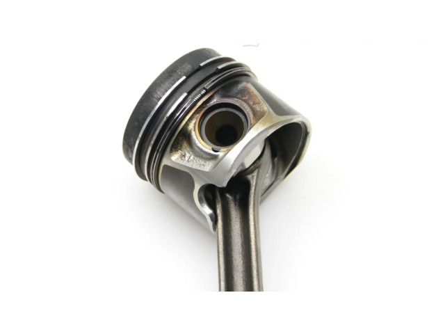 Поршень с шатуном CBDC,CLCA Volkswagen Golf VI