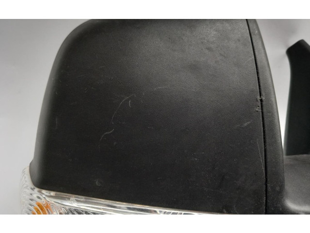 Зеркало электрическое        Opel Combo D  2011 - 2017 года   