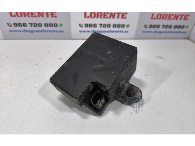 Блок управления 9666808580   Citroen C5