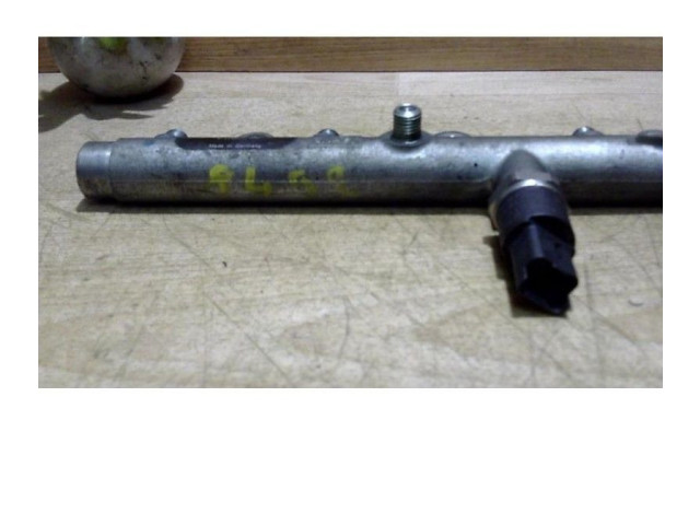 Топливная рампа 0000157095, 0000157095 Citroen Xsara Picasso для двигателя DW10TD(RHY)