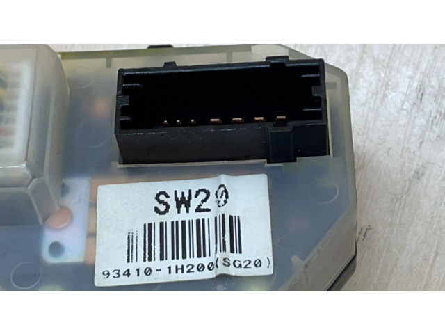 Ручка поворотов/ фонарей