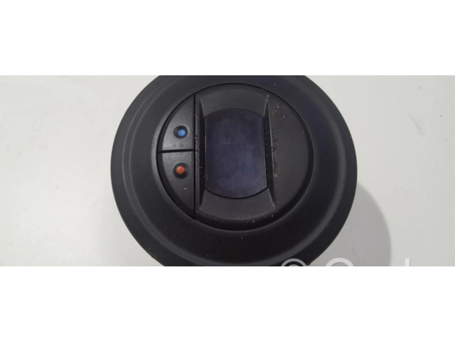 Блок управления климат-контролем 8200028449, 189   Renault Espace   Grand espace IV