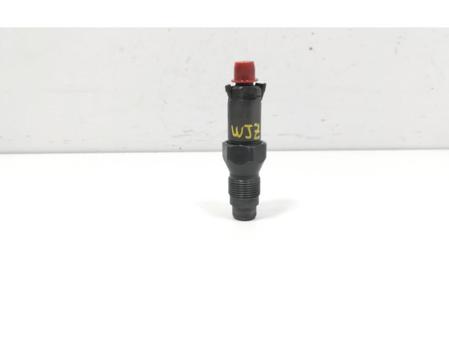 Vstřikovač LCR6736001 Citroen Berlingo