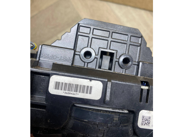 Подрулевой шлейф SRS 31275332, 31264147   Volvo XC60