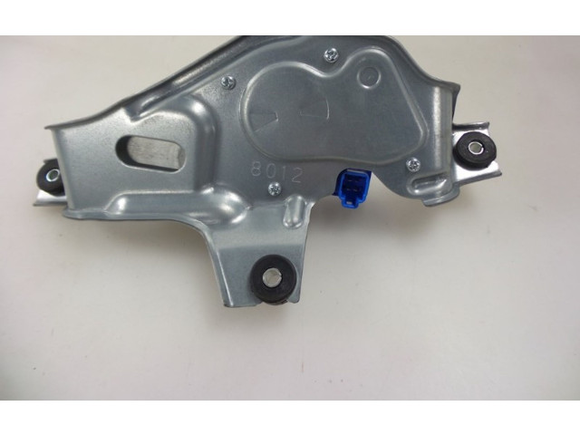 Моторчик заднего дворника Mitsubishi Outlander