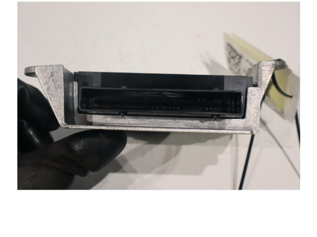 Блок подушек безопасности 8200963406 Renault Clio III