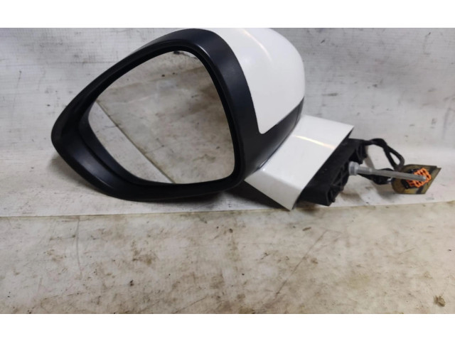 Zpětné zrcátko  Citroen Berlingo 2011  96721916WP  