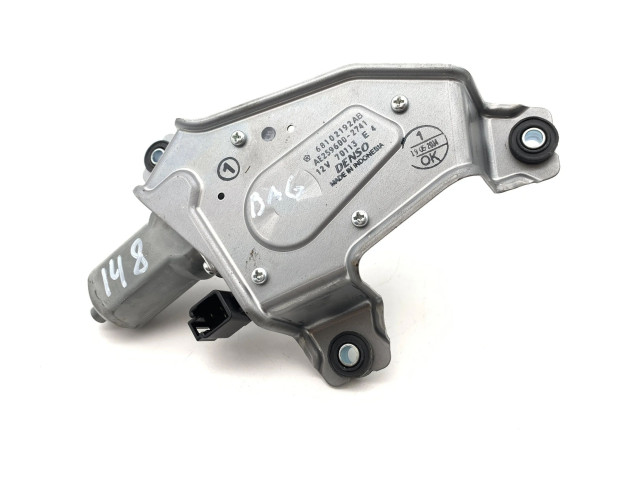 Моторчик заднего дворника 68102192AB, AE2596002741 Jeep Cherokee