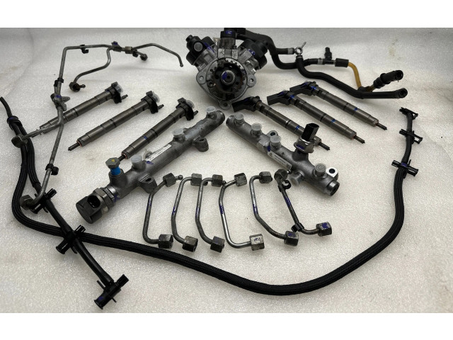 Vstřikovač 059130755AH, 059130277BE Audi A6 S6 C6 4F Cana