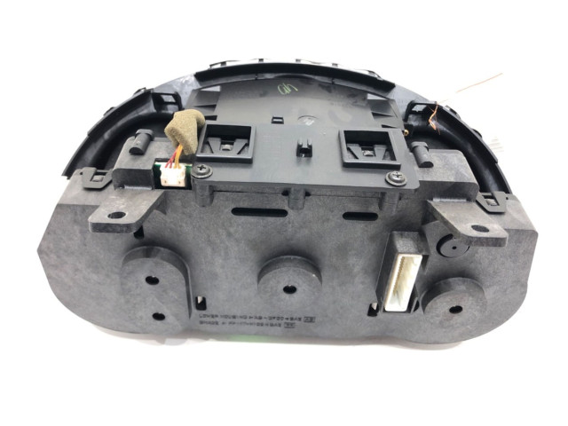 Přístrojová deska  Nissan Altima 2001 24810ZB103  