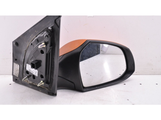 Зеркало электрическое Hyundai i10 2013 - 2018 года