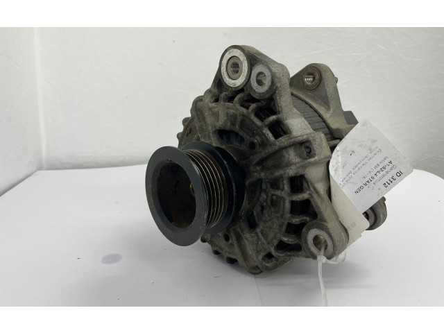 Генератор 30659580 Volvo S60