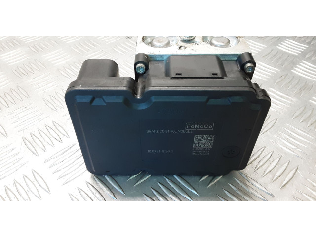 Блок АБС CV612C405AH, 10096101693   Ford  Kuga II  2013 - 2019 года