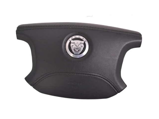 Подушка безопасности водителя 7W93048B Jaguar XJ X350
