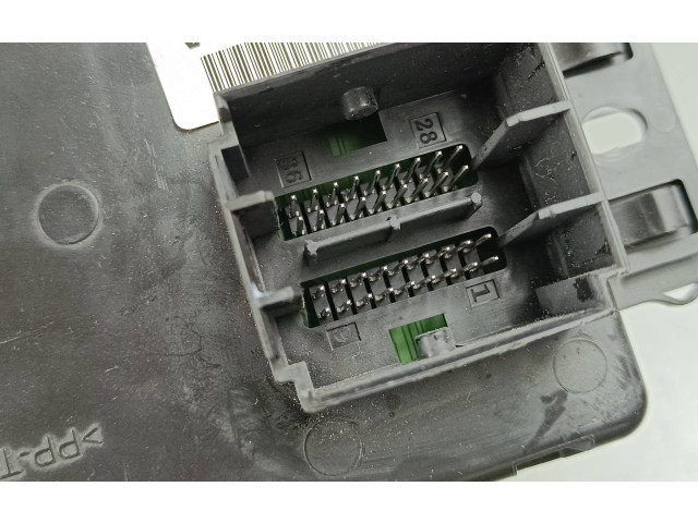 Блок управления 68422357AA, 1348A Jeep Compass