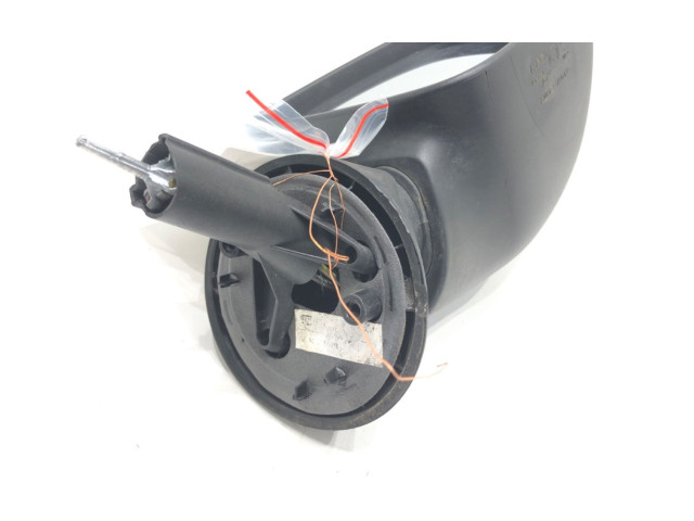 Зеркало электрическое        Dacia Sandero  2008 - 2012 года   