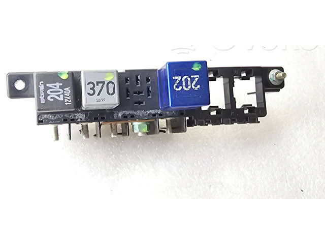 Блок предохранителей 8L0941822A, 8A0951253 Audi A6 S6 C5 4B