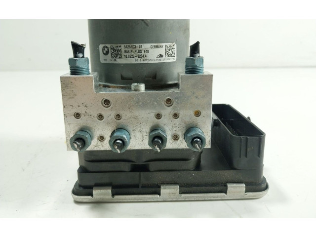 Блок АБС 34505A7F7F0, 5A25FD301 BMW 1 F40 2019 - года